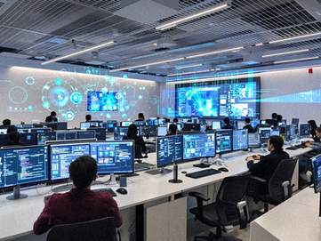 Futurraum KI Academy Lernumgebung