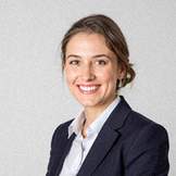 Anna Müller, KI-Entwicklerin
