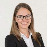 Lea Fischer, Datenanalystin