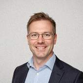 Markus Schmidt, Projektmanager